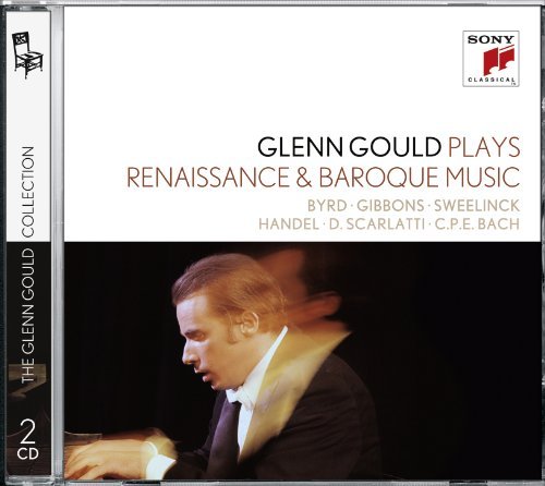 Glenn Gould/Glenn Gould Plays Renaissance@2 Cd